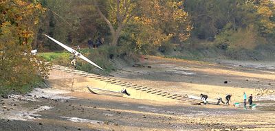 Putney Embankment