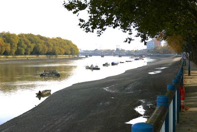 Putney Embankment