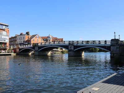 Windsor Bridge