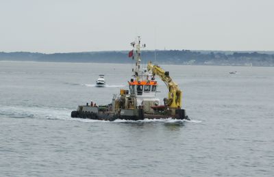 Tugs