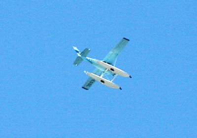 Flying Machines