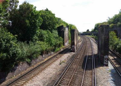 Track
