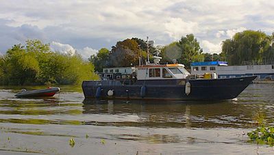 House Boats