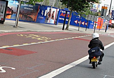 Motor Bikes