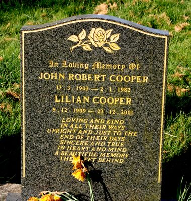 John Cooper