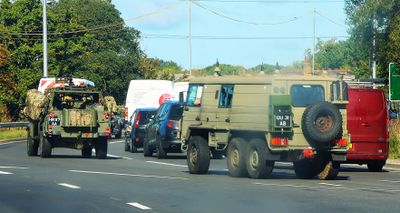 Military