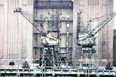 Battersea Power Station
