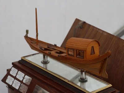 Race trophys