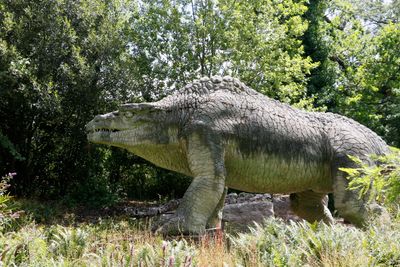 Megalosaurus