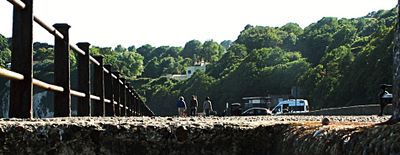 St Margarets Bay