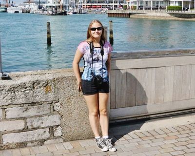 Old Portsmouth