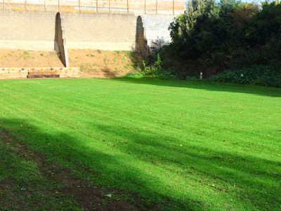 Ham and Petersham Rifle and Pistol Club
