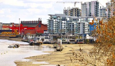 Riverside Quarter
