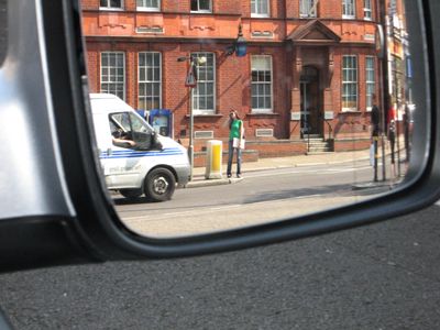 London