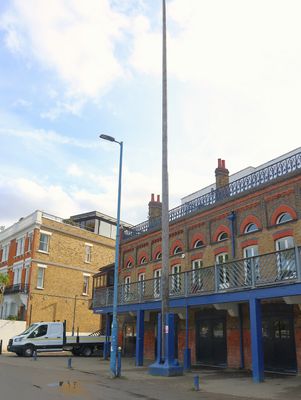 Putney Embankment