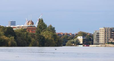 Putney Embankment