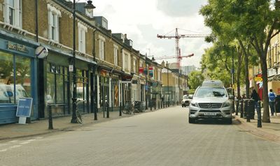 Wandsworth