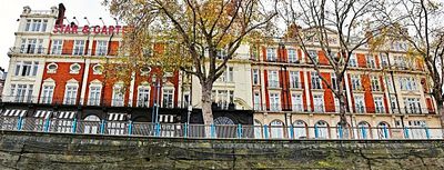 Putney Embankment