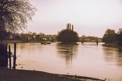Kew Railway Bridge