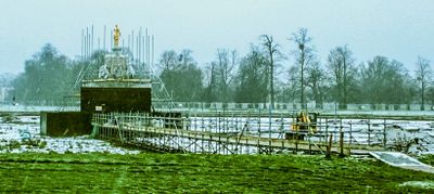 Bushey Park
