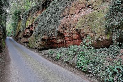 Roads