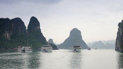 Ha Long