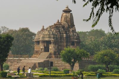 Khajuraho