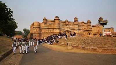 Gwalior