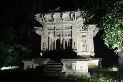 Gwalior