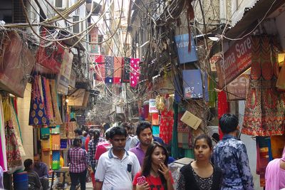 Delhi