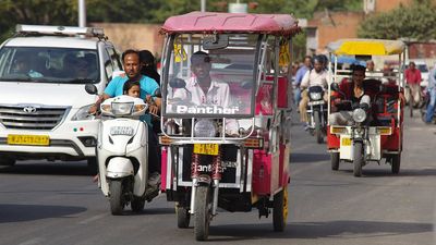 Jaipur