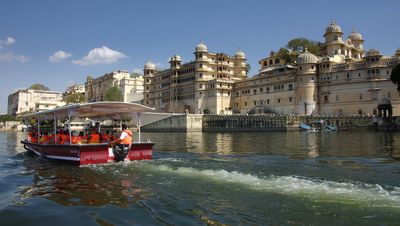 Udaipur