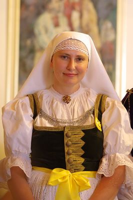 Gorolskie Święto w Jabłonkowie, 2 sierpień 2015