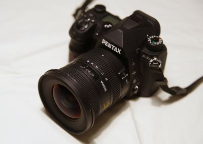 Sigma AF 10-20/3.5 EX DC HSM