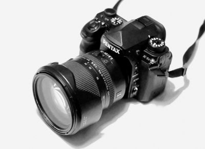 Pentax D FA 24-70 f/2.8 SDM WR