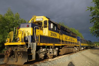 Talkeetna