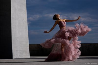 Dancers & Models