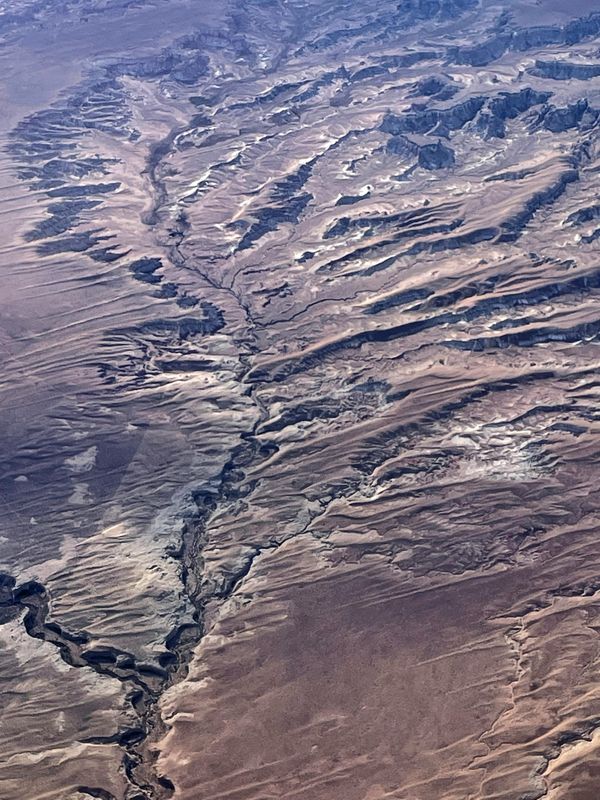 the Southwest