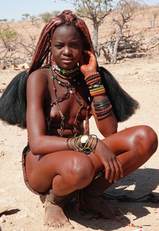 Himba