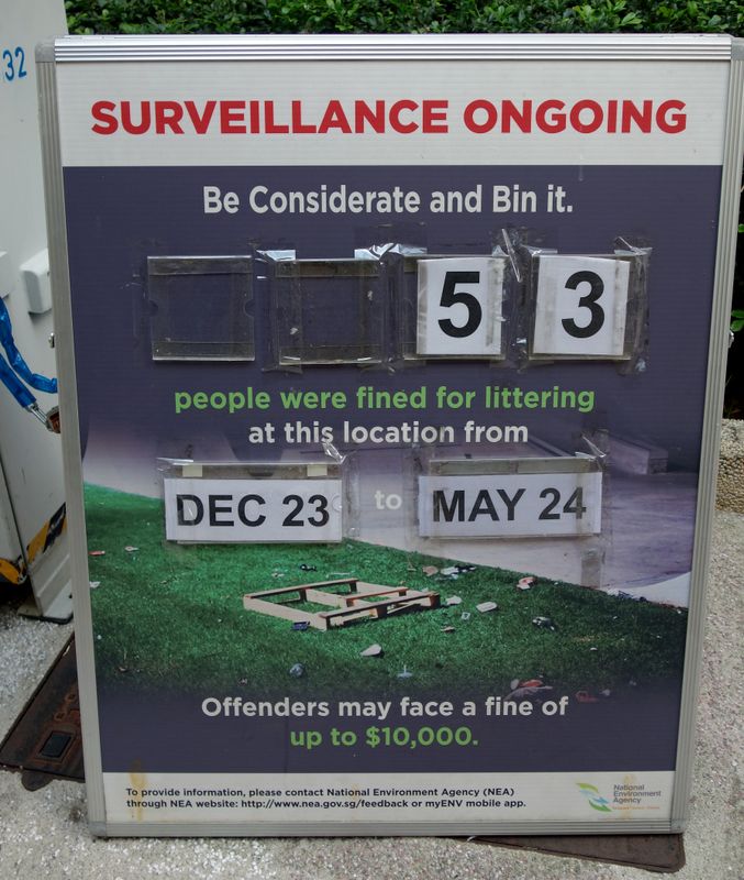 Surveillance 