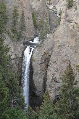 Tower Falls