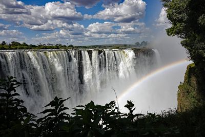 Victoria Falls