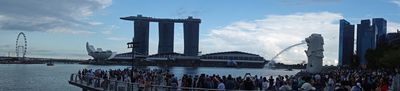 Marina Bay
