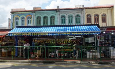 Little India