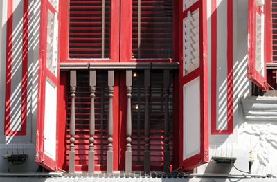 Shutters