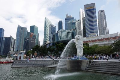 Marina Bay