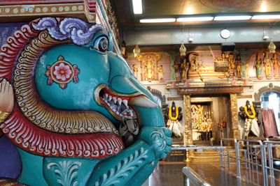 Sri Srinavasa Perumal Temple