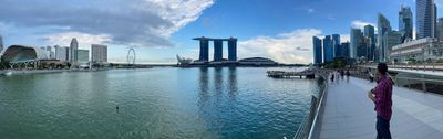 Marina Bay