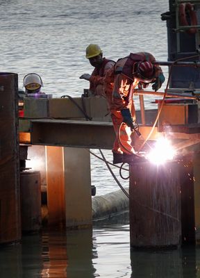 Welding