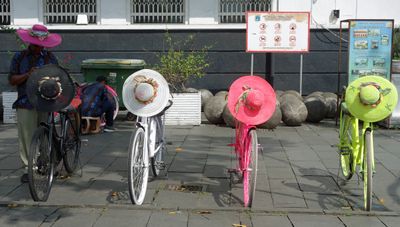 Old Town Jakarta